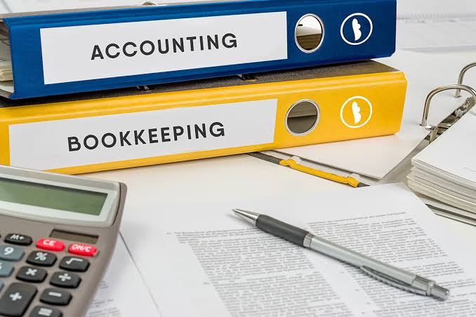 Bookkeeping and accounting software